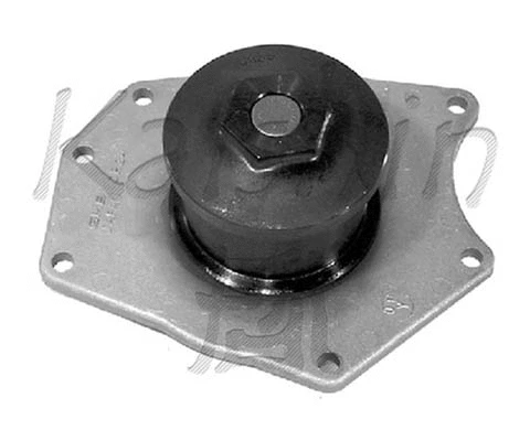 Water Pump, engine cooling (WPK031)
