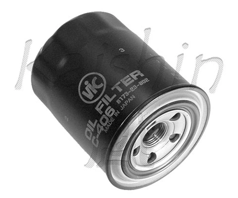 Oil Filter (C406)
