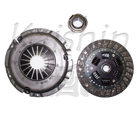 Clutch Kit (KH015-K)