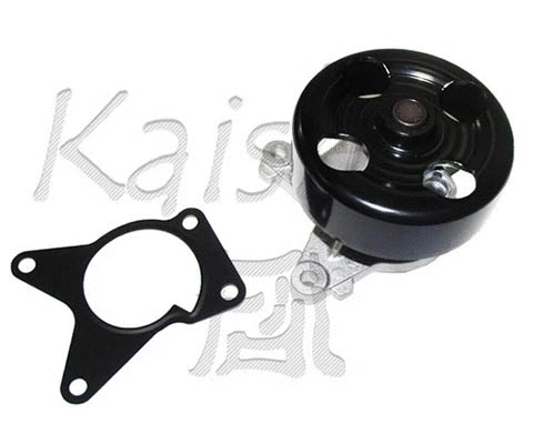 Water Pump, engine cooling (WPK421)