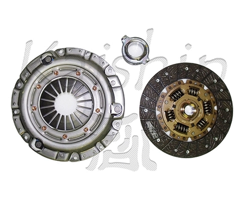 Clutch Kit (KK002-K)