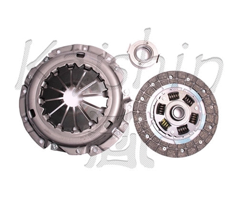 Clutch Kit (KS012-K)
