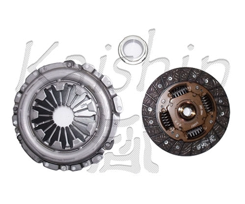 Clutch Kit (KO025-K)