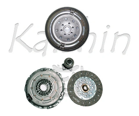 Clutch Kit (SKO031-K)