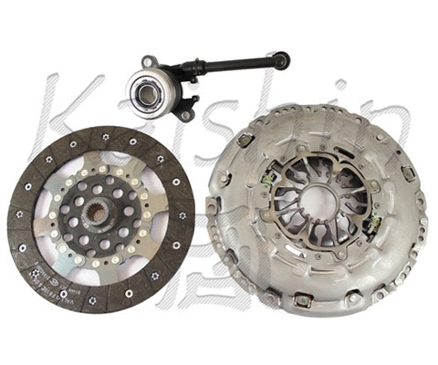 Clutch Kit (CKN223-K)