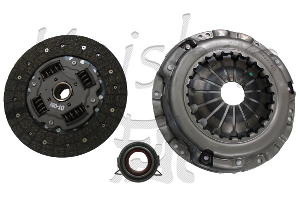 Clutch Kit (KT312-K)