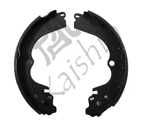 Brake Shoe Set (K7747)
