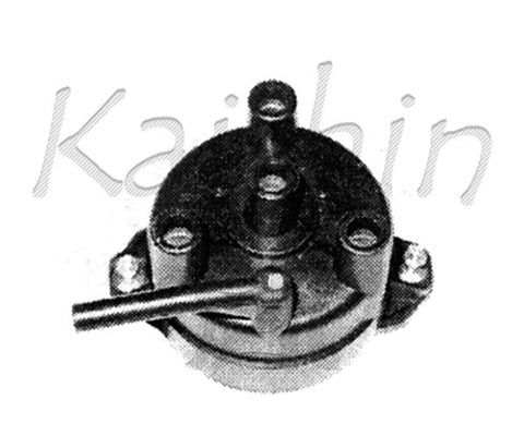 Alternator (329010)