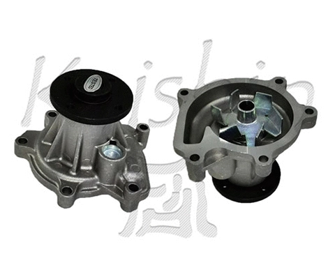 Water Pump, engine cooling (WPK515)