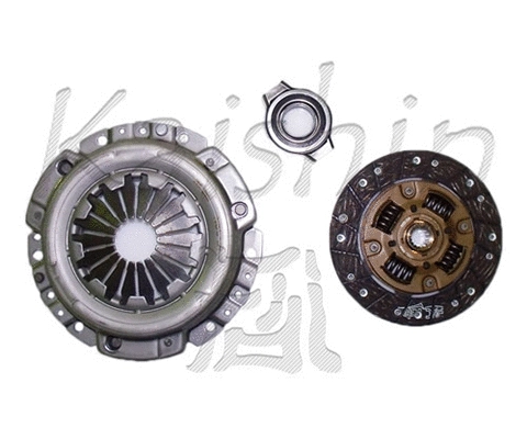 Clutch Kit (KN058-K)