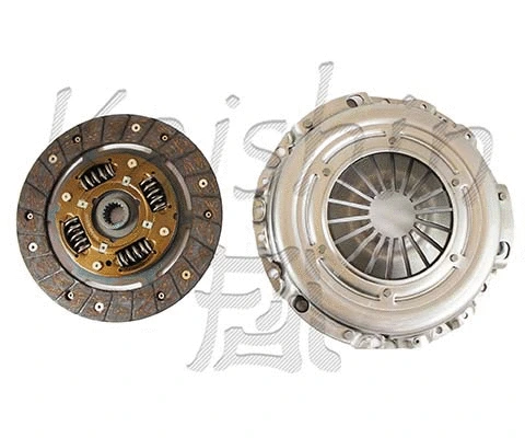 Clutch Kit (EC014)