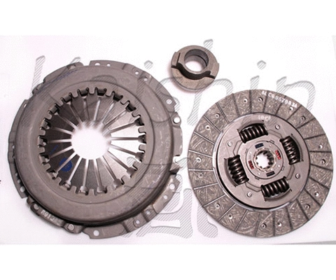 Clutch Kit (KN086-K)