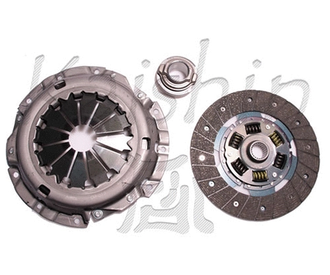 Clutch Kit (KM011-K)