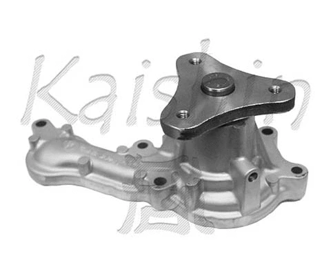 Water Pump, engine cooling (WPK091)