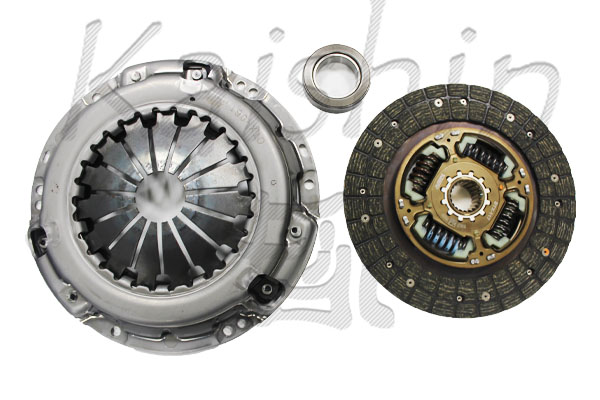 Clutch Kit (KT411)