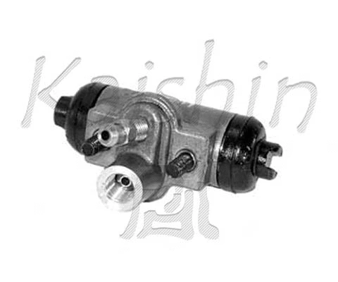 Wheel Brake Cylinder (WCH005)