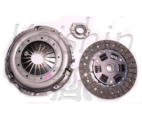 Clutch Kit (KH028-K)
