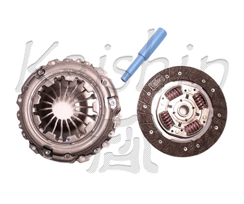 Clutch Kit (KT501-K)