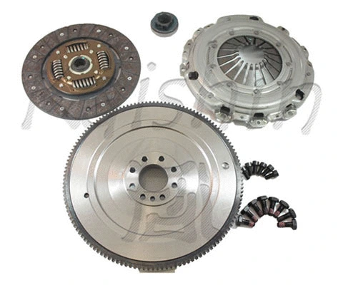 Clutch Kit (ECSK002)