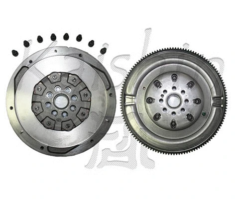 Flywheel (FDN102-K)
