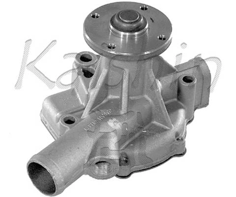 Water Pump, engine cooling (WPK191)