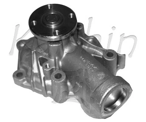 Water Pump, engine cooling (WPK147)