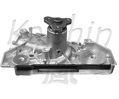 Water Pump, engine cooling (WPK125)