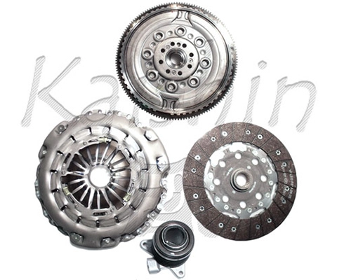 Clutch Kit (SKO103-K)