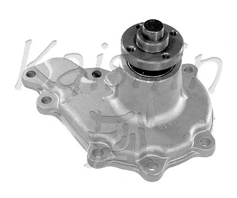 Water Pump, engine cooling (WPK165)