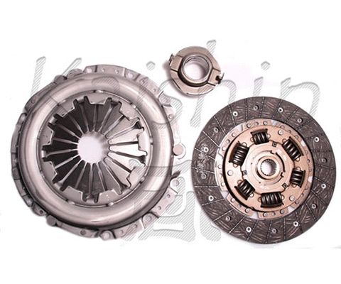 Clutch Kit (KS044-K)