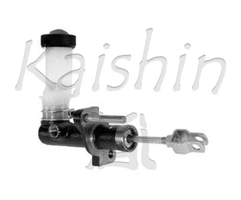 Master Cylinder, clutch (PFK001)