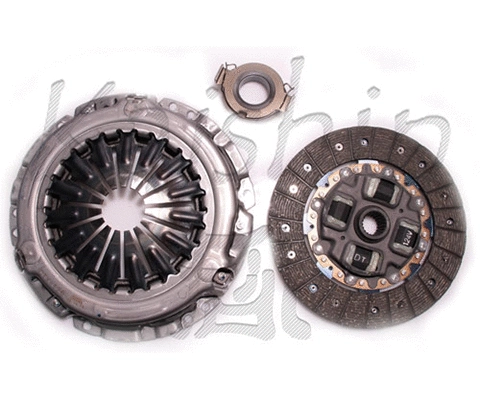 Clutch Kit (KT277-K)