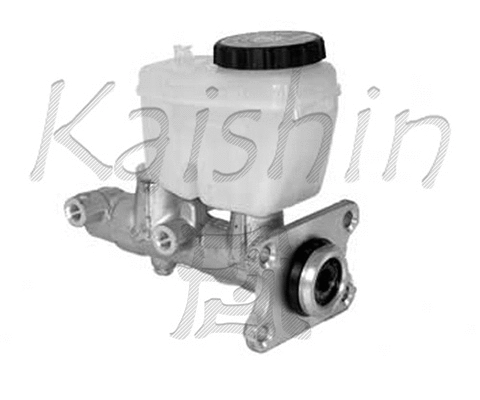 Brake Master Cylinder (MCT302)