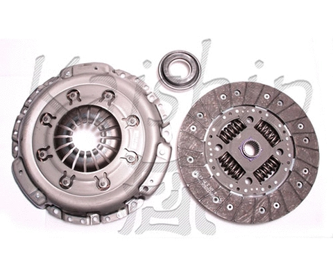 Clutch Kit (KG106-K)