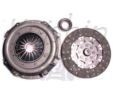 Clutch Kit (KN149-K)