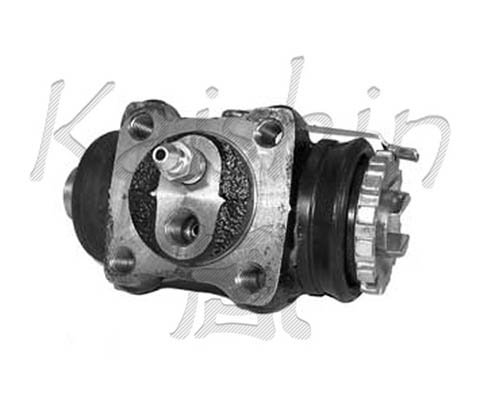 Wheel Brake Cylinder (WCT137)
