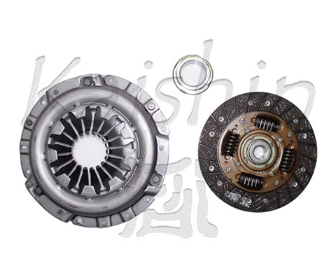 Clutch Kit (KO011-K)