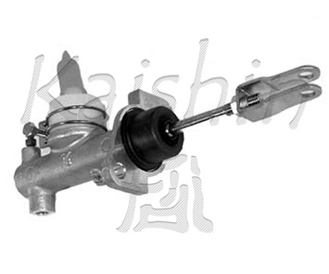 Master Cylinder, clutch (PFNS039)