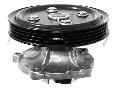 Water Pump, engine cooling (WPK252)