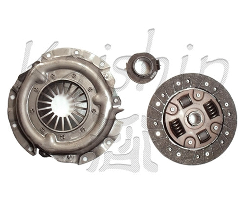 Clutch Kit (KY004-K)