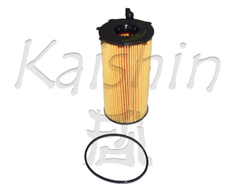 Oil Filter (O981)