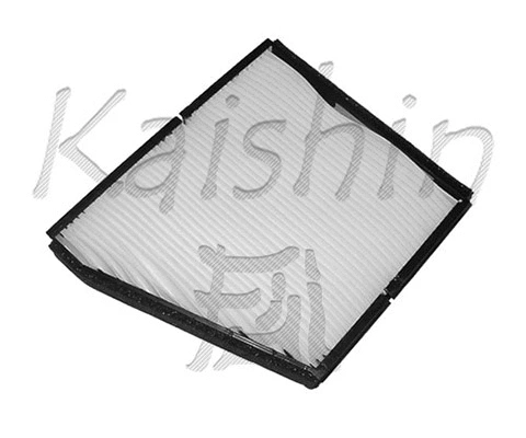 Filter, cabin air (A20001)