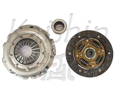 Clutch Kit (EC092)