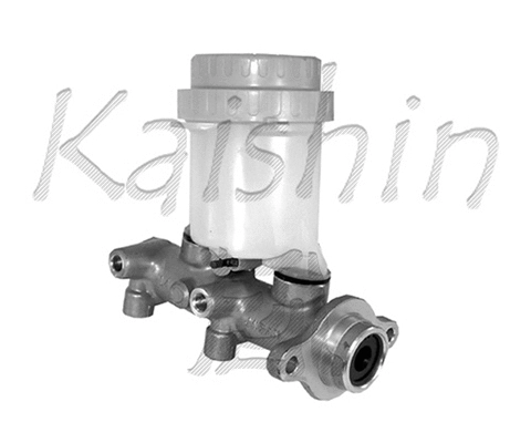 Brake Master Cylinder (MCF001)