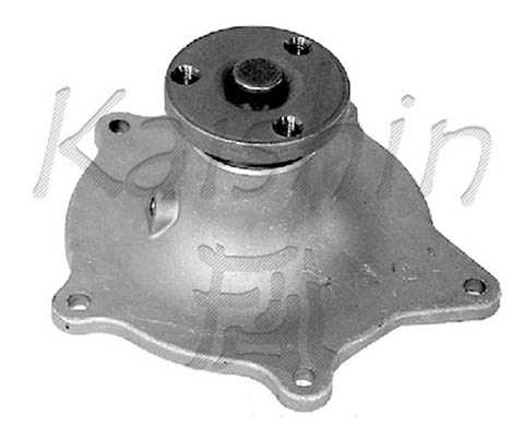 Water Pump, engine cooling (WPK028)