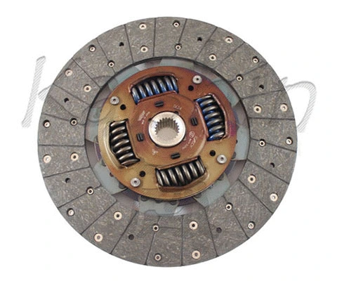 Clutch Disc (MR553643)