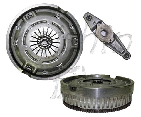 Clutch Kit (SKC002-K)