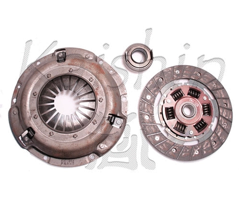 Clutch Kit (KH010-K)