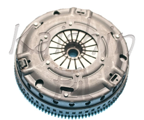 Clutch Kit (KC001-K)