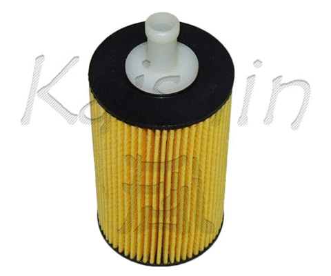 Oil Filter (O996)